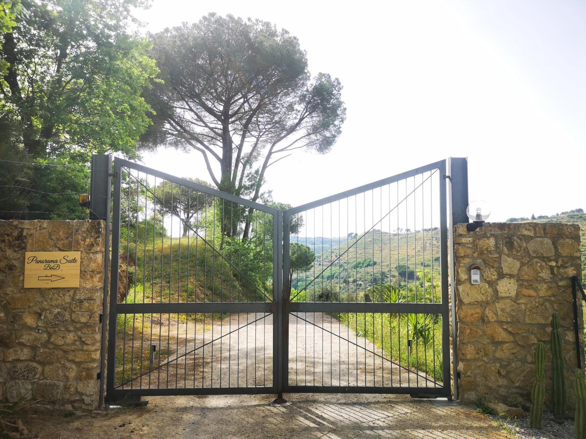 Panorama Bed & Breakfast