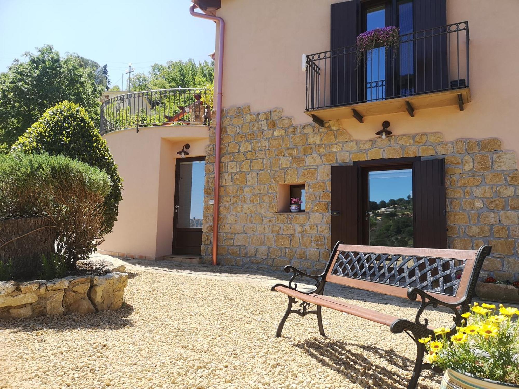 Panorama Bed & Breakfast Piazza Armerina