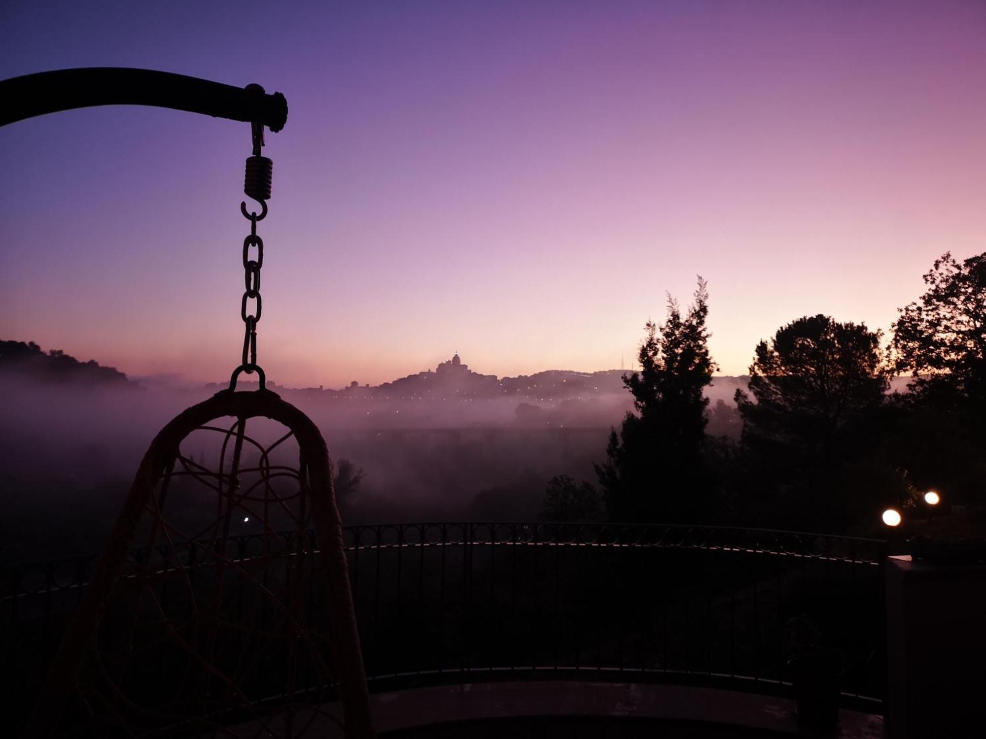 Bed & Breakfast Panorama *