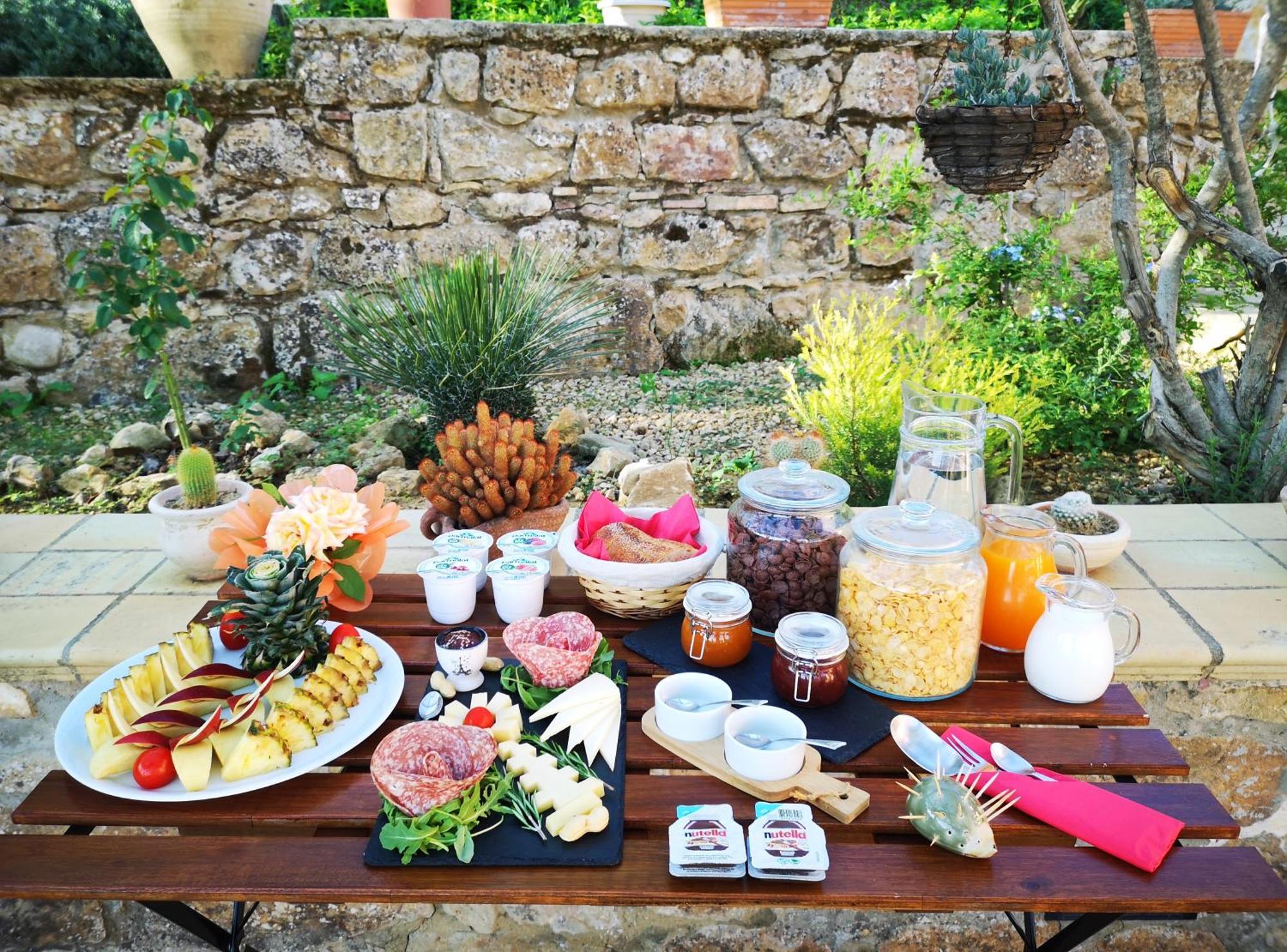 Panorama Bed & Breakfast Piazza Armerina
