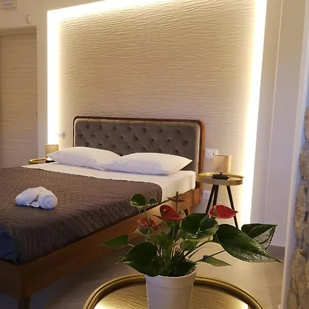 Panorama Suite Piazza Armerina Exterior photo