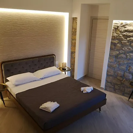 Panorama Suite Piazza Armerina Exterior photo
