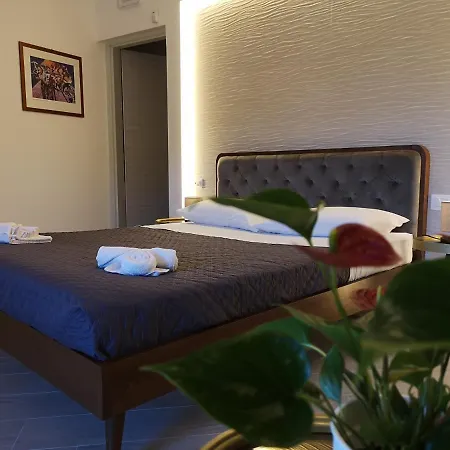 Panorama Suite Piazza Armerina Exterior photo