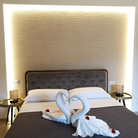 Panorama Suite Piazza Armerina Exterior photo