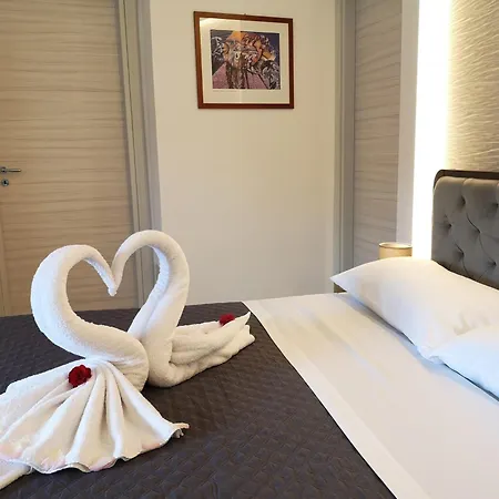 Panorama Suite Piazza Armerina Exterior photo