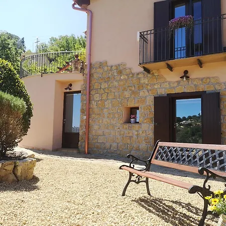 Panorama Suite Piazza Armerina Exterior photo