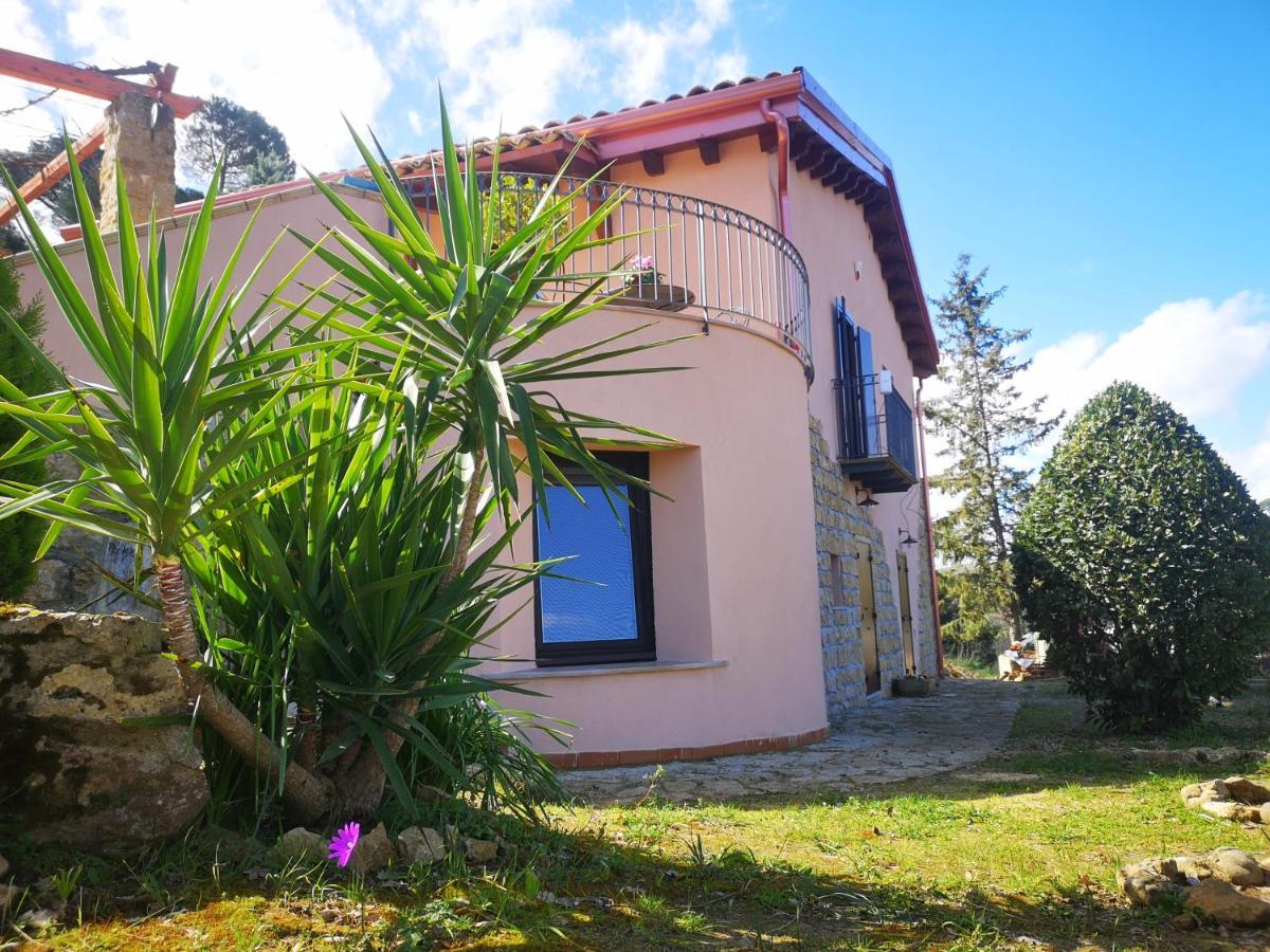 Panorama Bed and breakfast Piazza Armerina