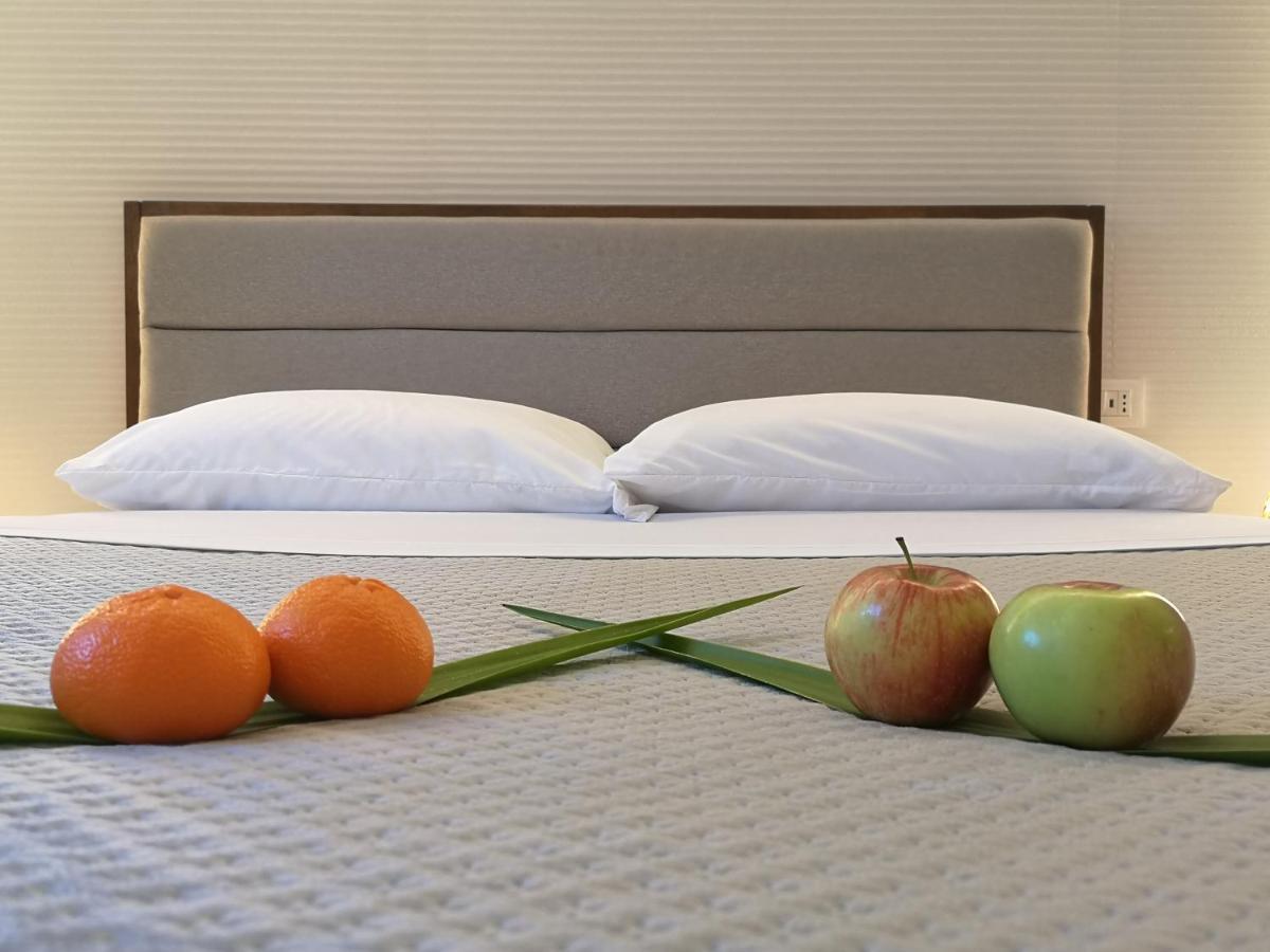 Bed and breakfast Panorama *