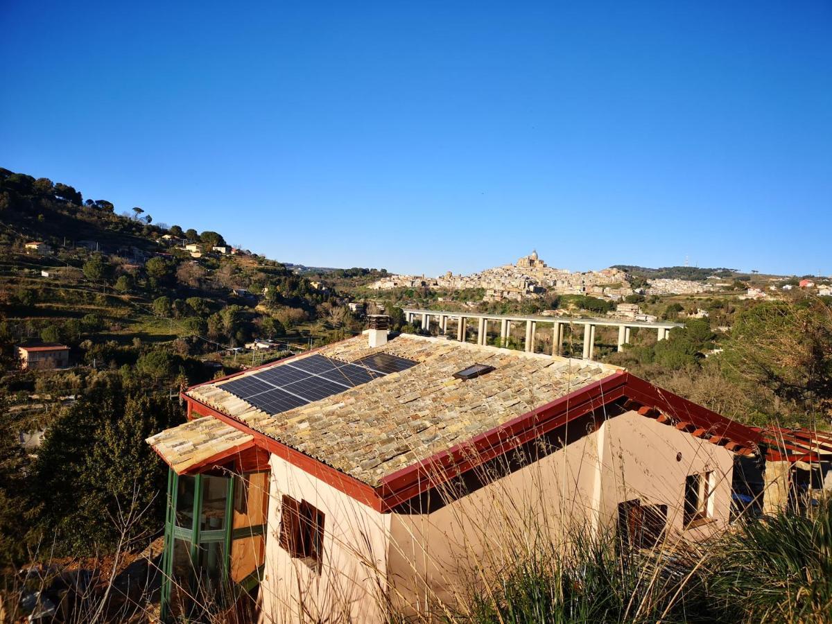 Bed and breakfast Panorama Piazza Armerina