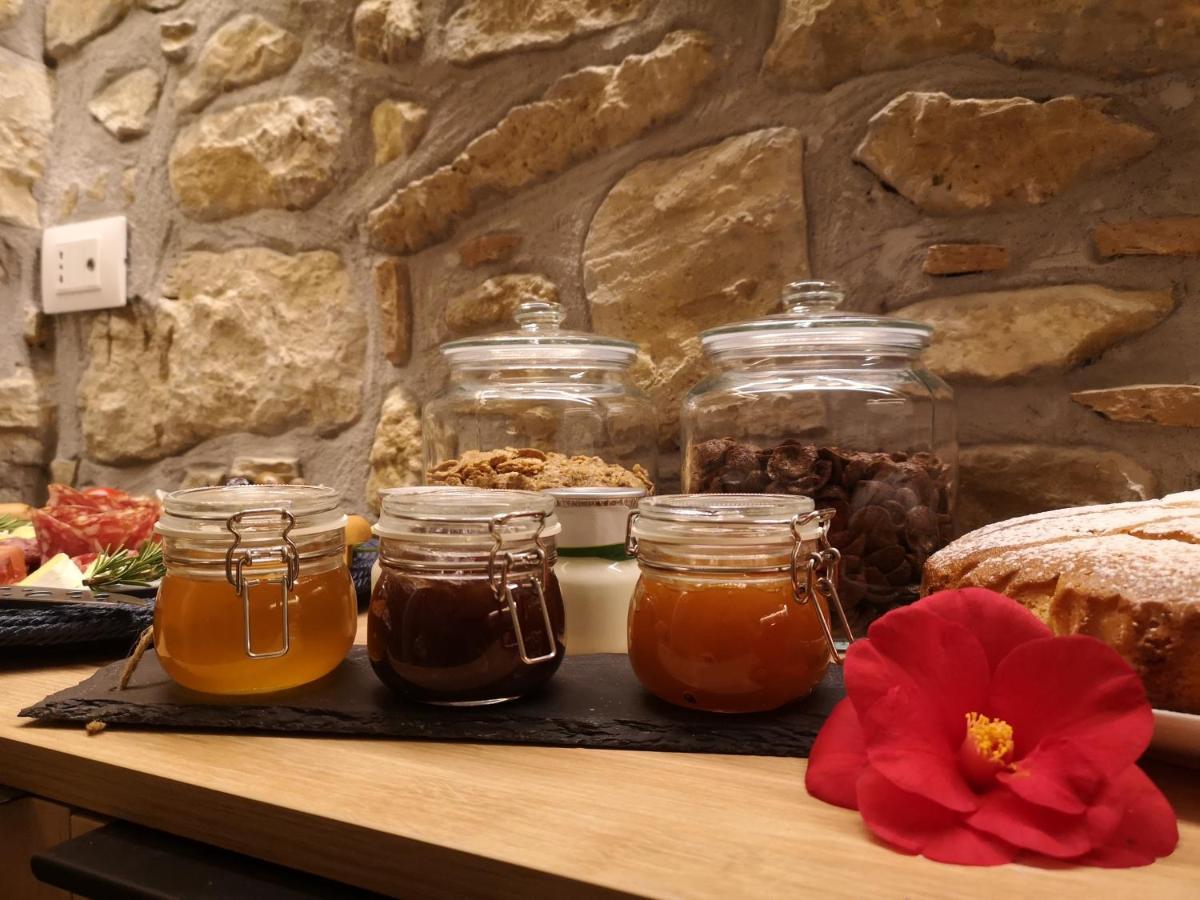 Panorama Bed and breakfast Piazza Armerina