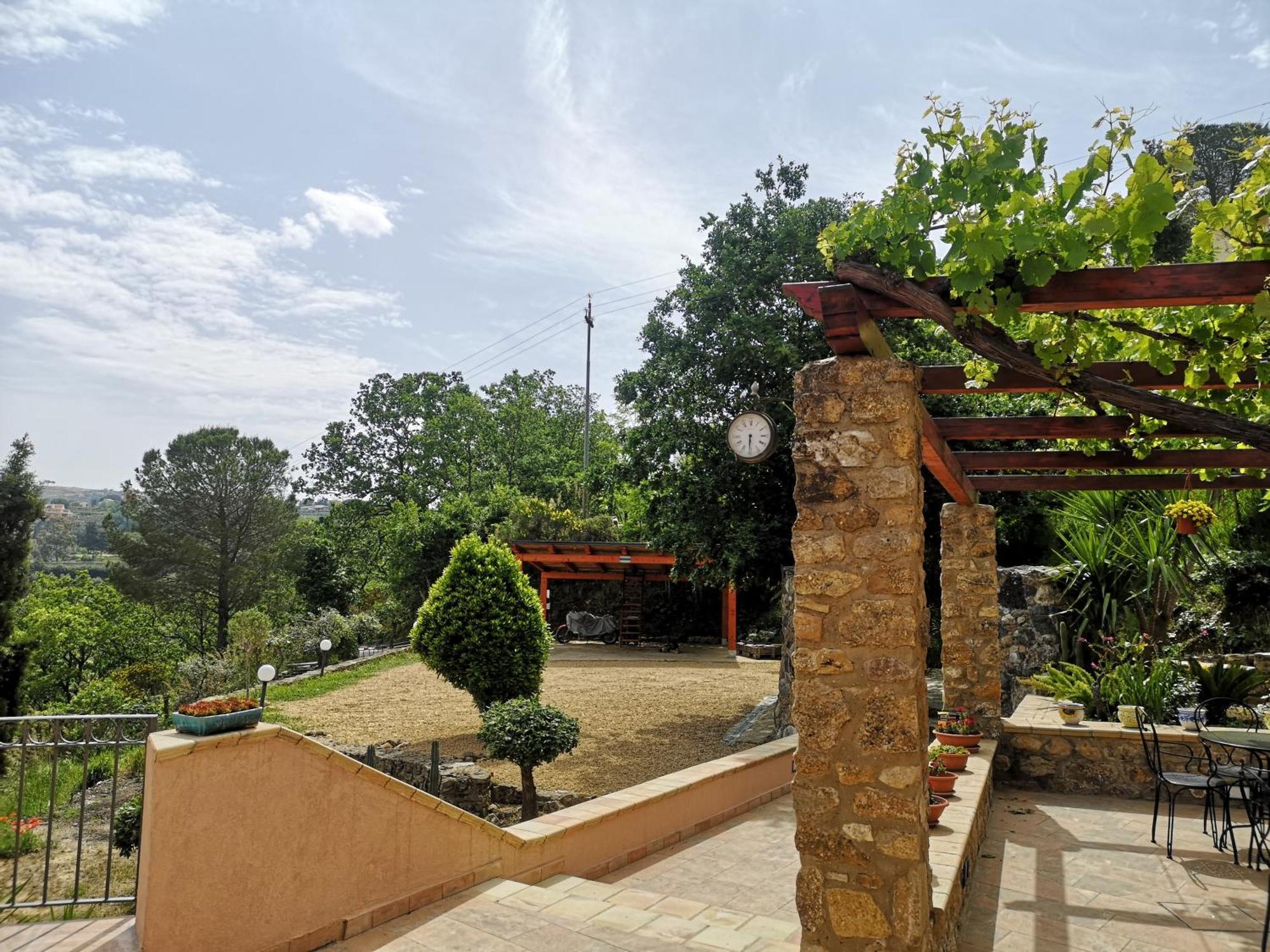 Panorama Bed and breakfast *