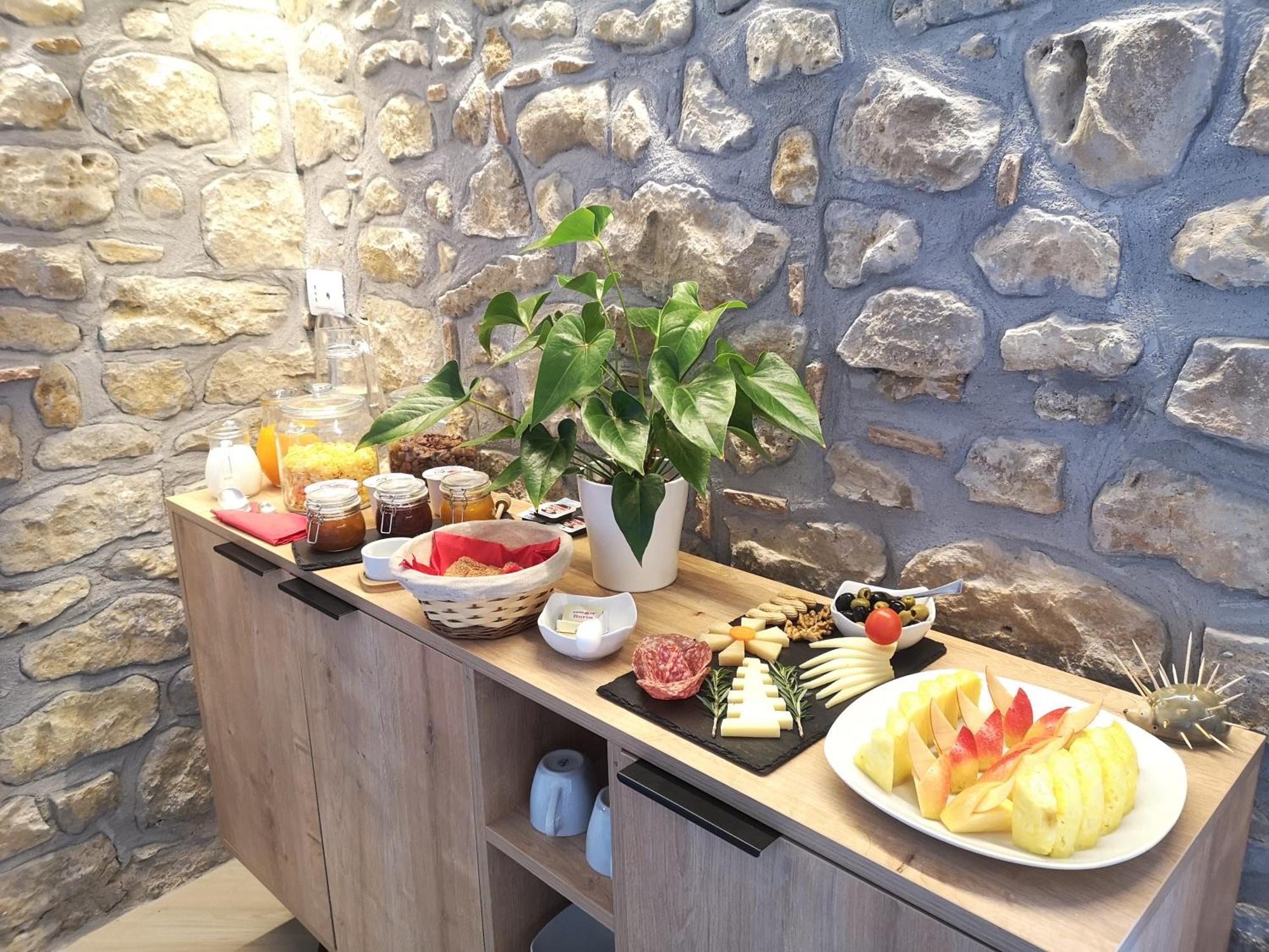 Panorama Couette-café *