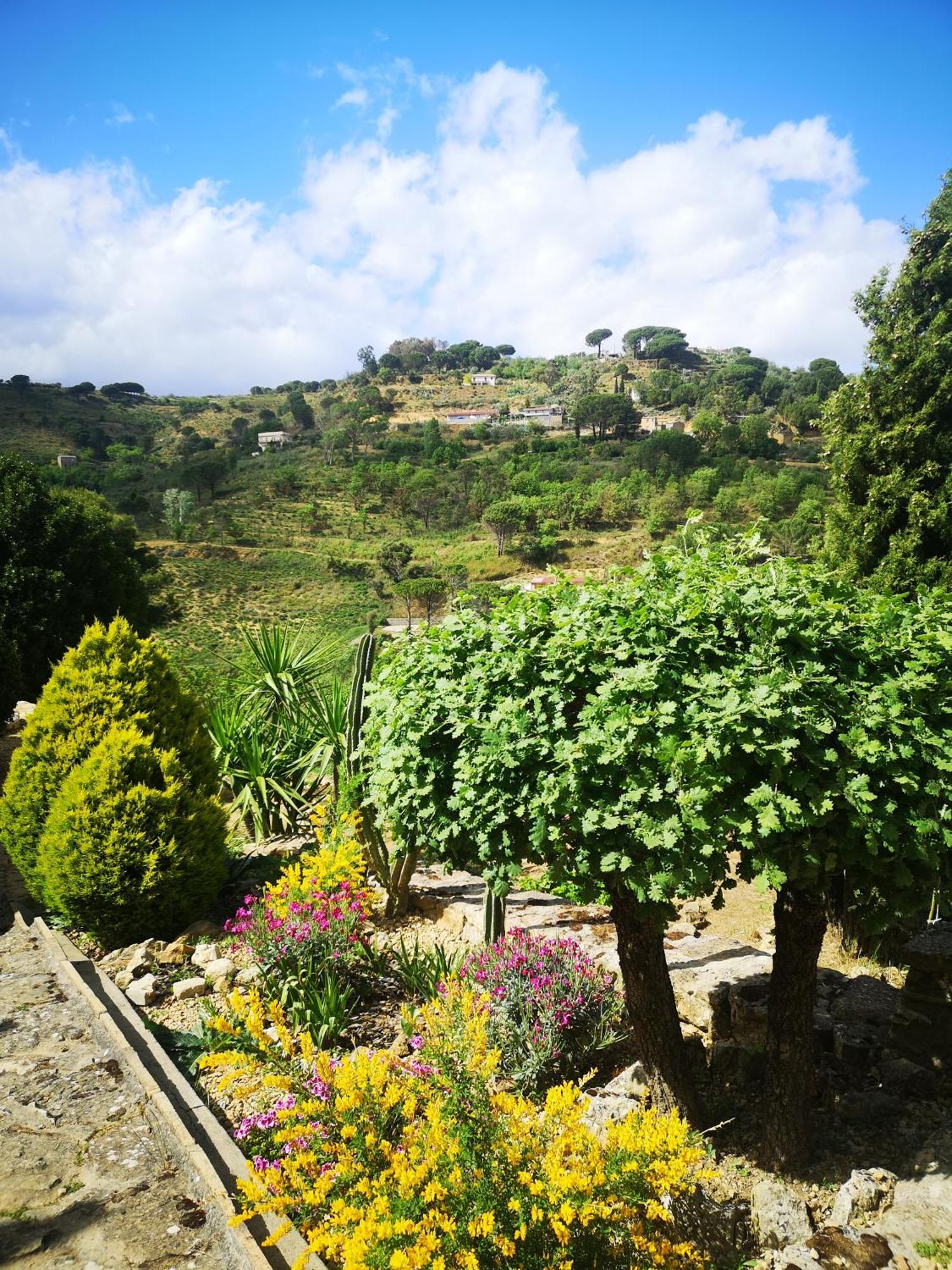 Panorama Bed and breakfast *