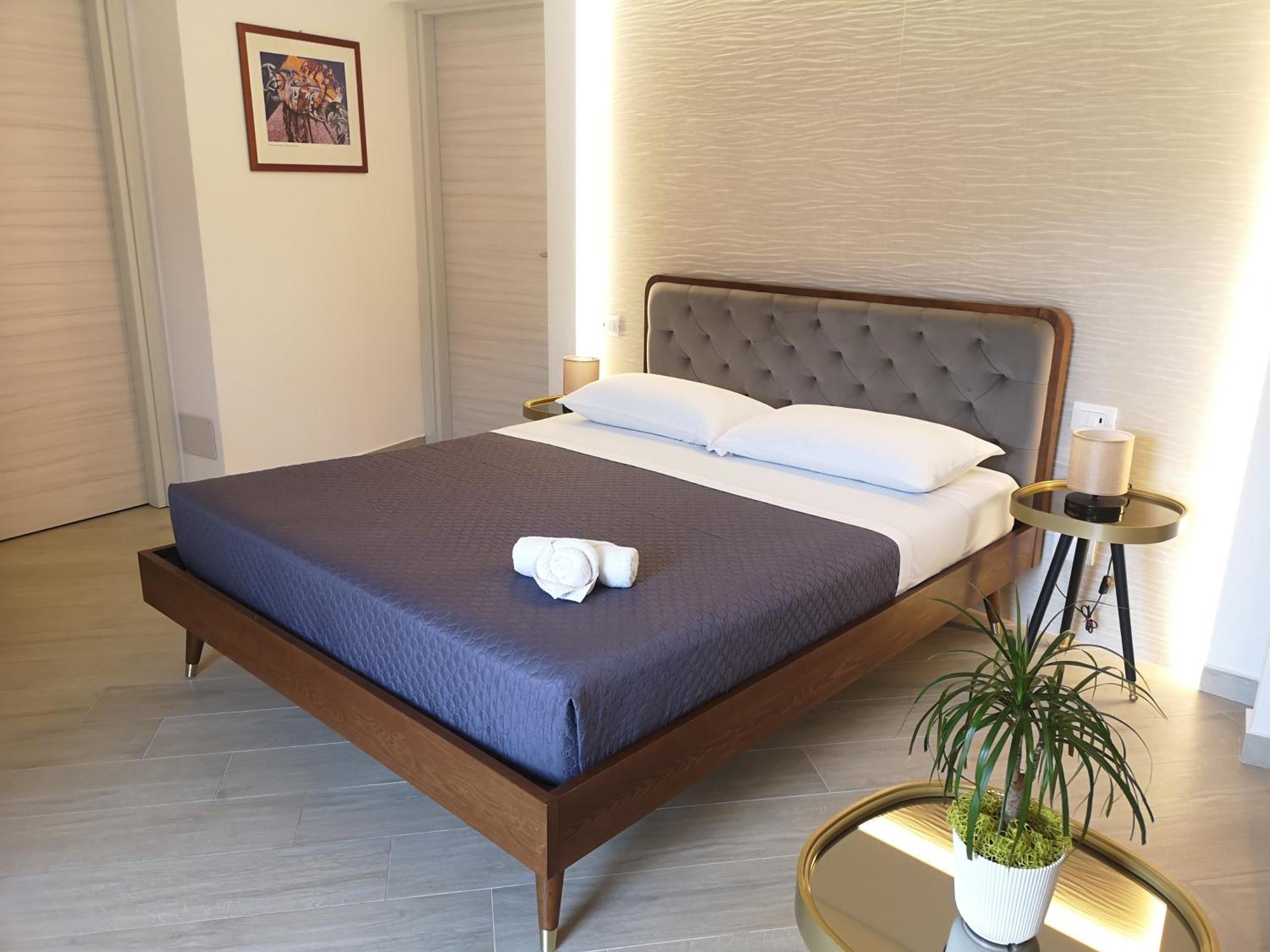 Bed and breakfast Panorama *