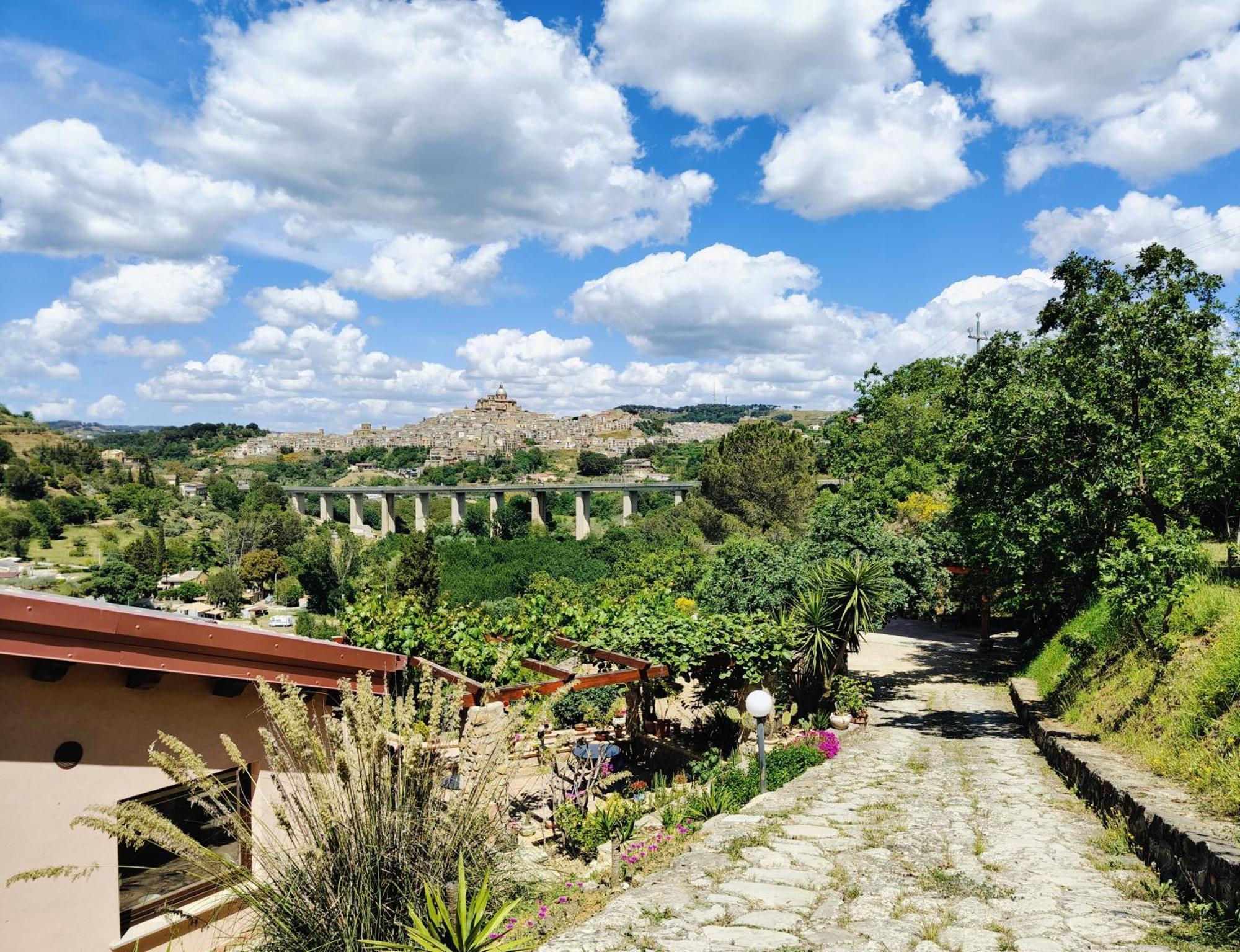 Bed and breakfast Panorama