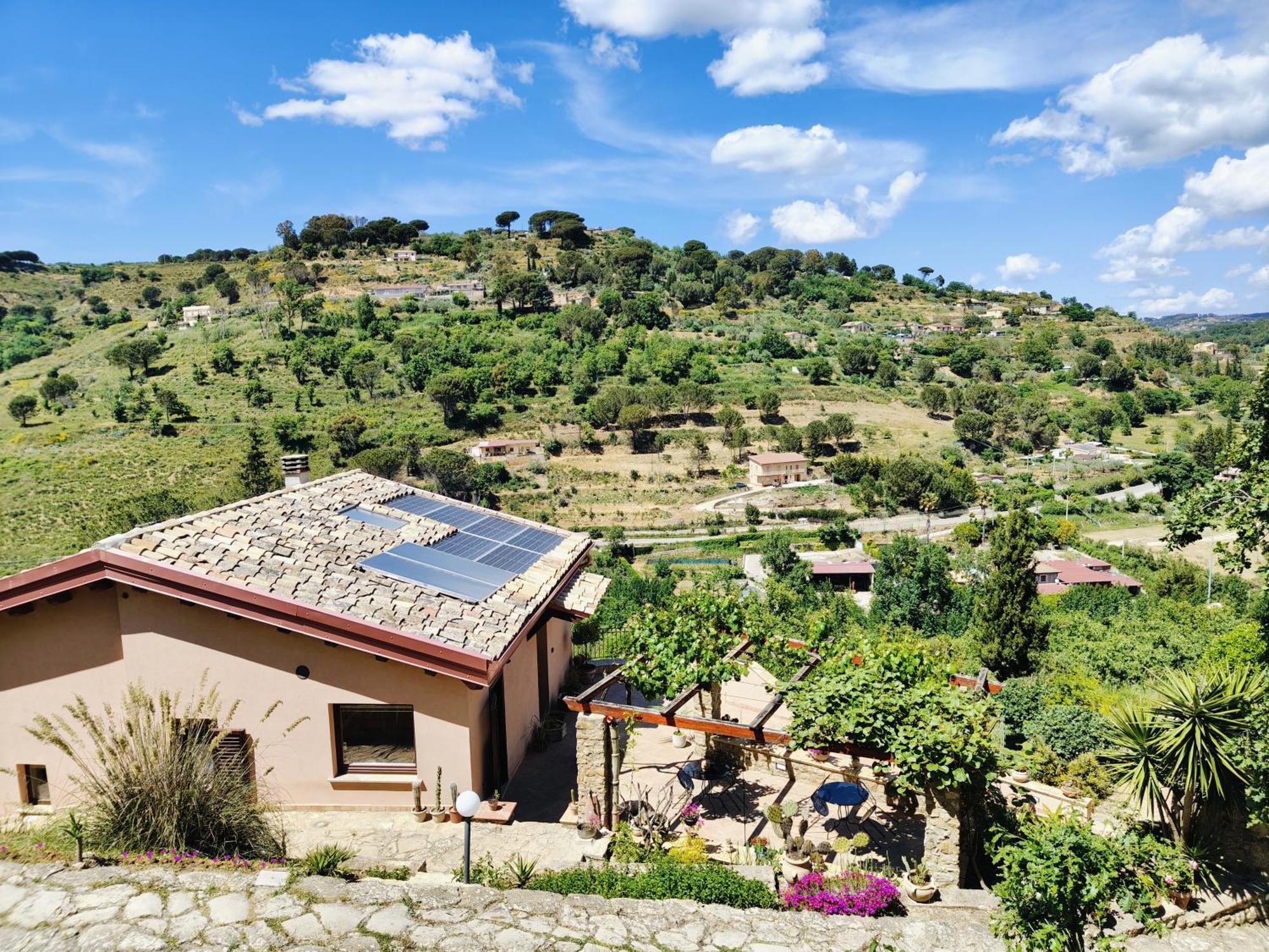 Bed and breakfast Panorama *